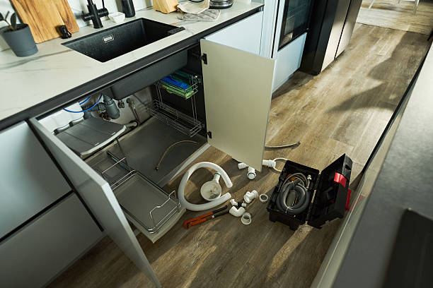24/7 Emergency Leak Detection experts in Crescent, OR